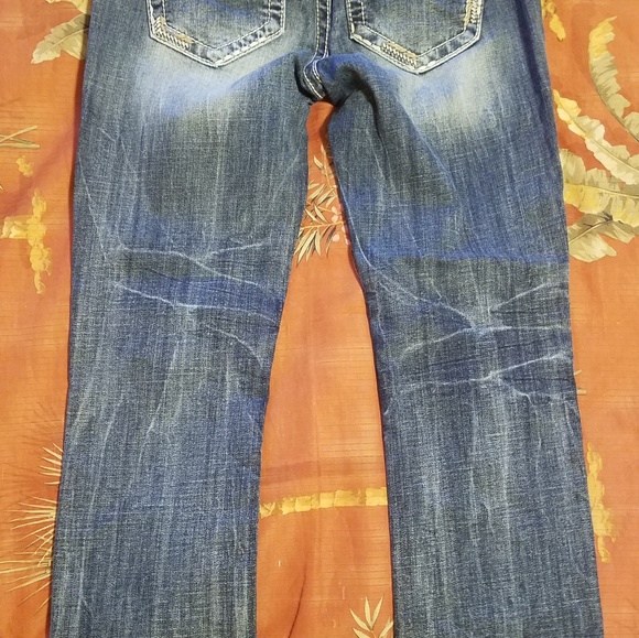 Miss Me Jeans - Picture 2 of 4
